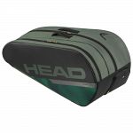 Head Tour Thermobag L (9R) Thyme / Banana